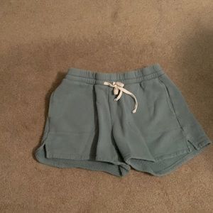 Madewell Shorts Size S